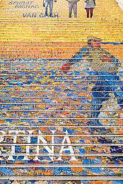 双摇杆肉鸽射击游戏《幸存几何学》2月21日发售